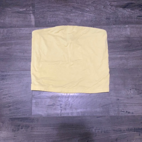 American Eagle tube top - Picture 1 of 3